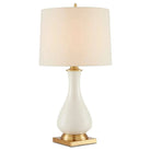 Currey and Company - Lynton Table Lamp - 6425 | The Rug District