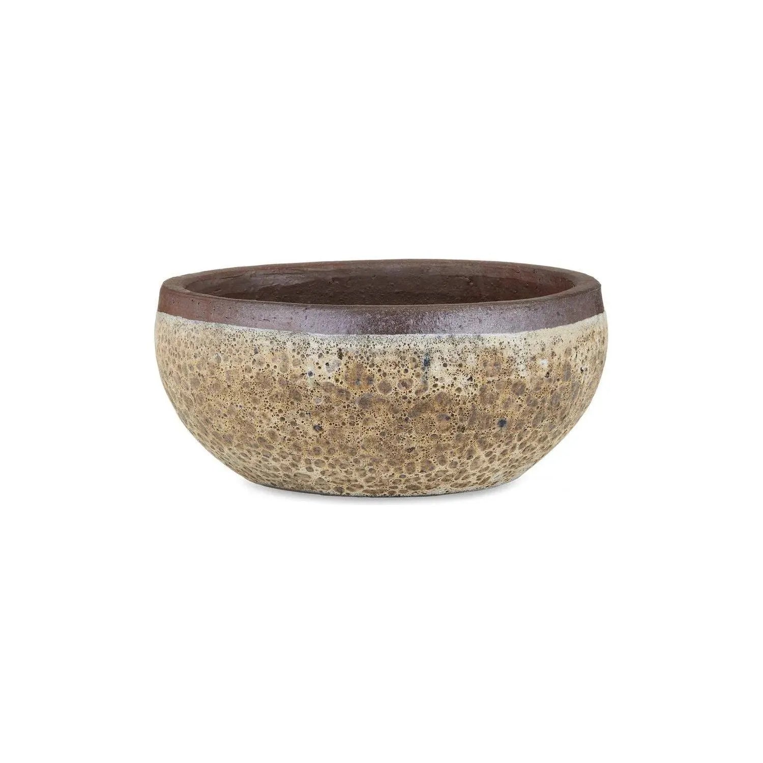 Currey and Company - Lyra Planter - 2200-0039 | The Rug District
