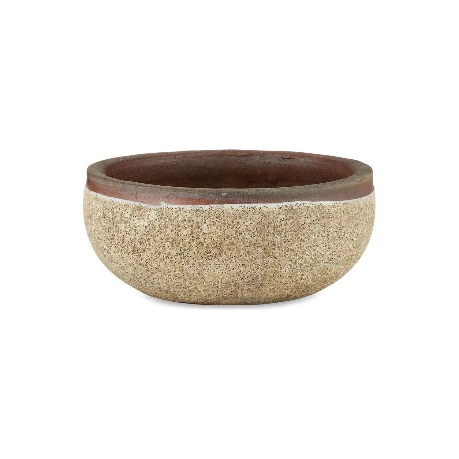 Currey and Company - Lyra Planter - 2200-0040 | The Rug District