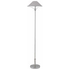 Currey and Company - Maarla Floor Lamp - 8000-0051 | The Rug District