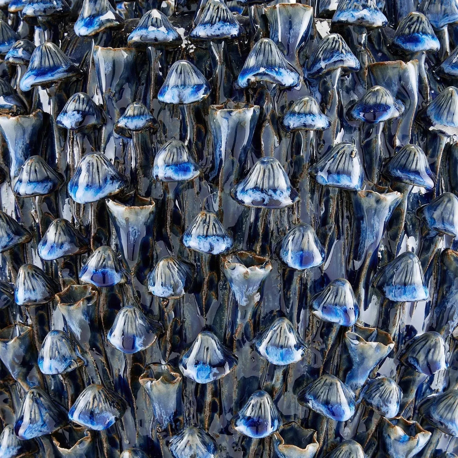 Currey and Company - Manitapi Vase - 1200-0305 | The Rug District