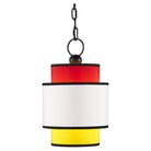 Currey and Company - Mathias Pendant - 9000-0943 | Montreal Lighting & Hardware