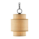 Currey and Company - Mathias Pendant - 9000-0944 | Montreal Lighting & Hardware