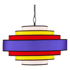 Currey and Company - Maura Chandelier - 9000-0945 | Montreal Lighting & Hardware