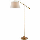 Currey and Company - Maxstoke Floor Lamp - 8000-0111 | The Rug District