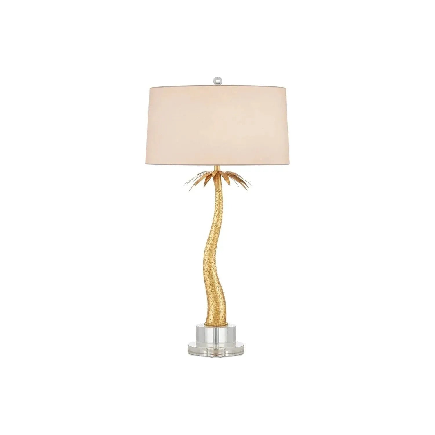 Currey and Company - Mazari Table Lamp - 6000-0961 | The Rug District