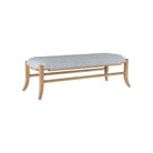 Currey and Company - Melanie Bench - 7000-1002 | The Rug District