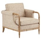 Currey and Company - Merle Chair - 7000-0602 | The Rug District