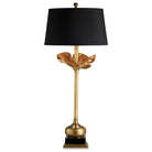 Currey and Company - Metamorphosis Table Lamp - 6240 | The Rug District