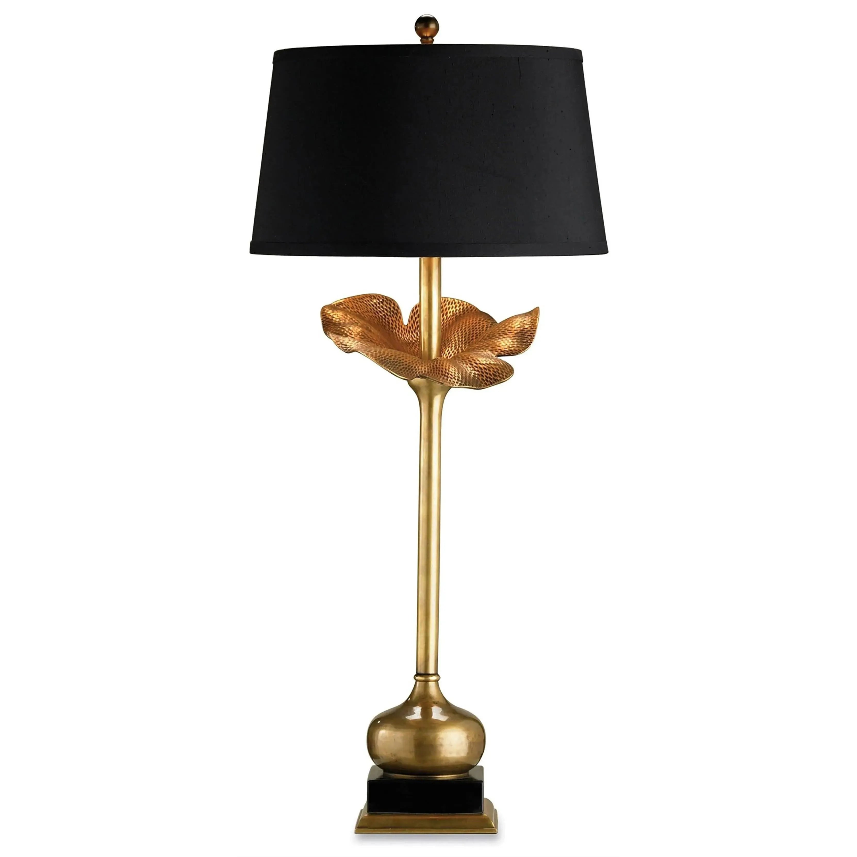 Currey and Company - Metamorphosis Table Lamp - 6240 | The Rug District
