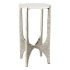 Currey and Company - Micha Accent Table - 4000-0142 | The Rug District