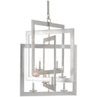 Currey and Company - Middleton Chandelier - 9000-0056 | The Rug District