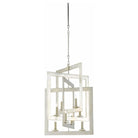Currey and Company - Middleton Chandelier - 9000-0523 | The Rug District