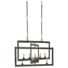 Currey and Company - Middleton Linear Chandelier - 9000-0525 | The Rug District