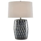 Currey and Company - Milner Table Lamp - 6000-0456 | The Rug District