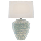 Currey and Company - Mimi Table Lamp - 6000-0617 | The Rug District