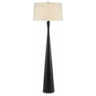 Currey and Company - Montenegro Floor Lamp - 8000-0105 | The Rug District