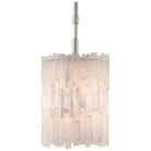 Currey and Company - Moonstone Pendant - 9000-0344 | The Rug District