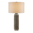 Currey and Company - Morse Table Lamp - 6000-0699 | The Rug District