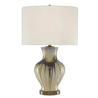 Currey and Company - Muscadine Table Lamp - 6000-0580 | The Rug District
