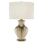 Currey and Company - Muscadine Table Lamp - 6000-0580 | The Rug District