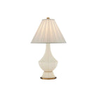 Currey and Company - Mussetta Table Lamp - 6000-0926 | The Rug District