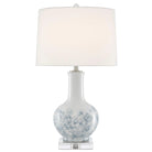 Currey and Company - Myrtle Table Lamp - 6000-0581 | The Rug District