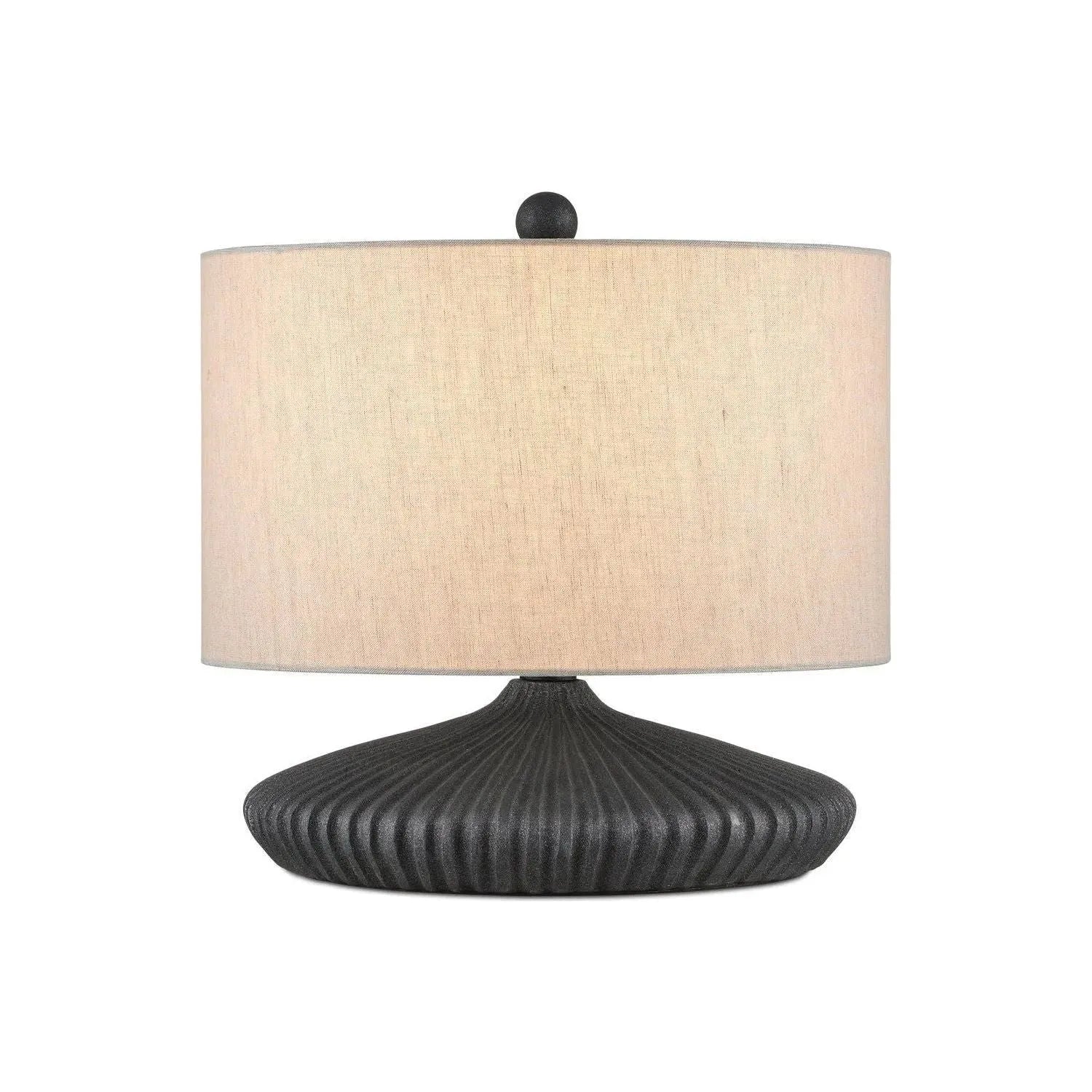 Currey and Company - Mythmaker Table Lamp - 6000-0958 | The Rug District