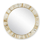 Currey and Company - Niva Mirror - 1000-0121 | The Rug District
