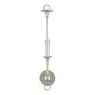 Currey and Company - Nottaway Wall Sconce - 5000-0213 | The Rug District