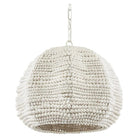 Currey and Company - Octavia Pendant - 9000-0864 | The Rug District