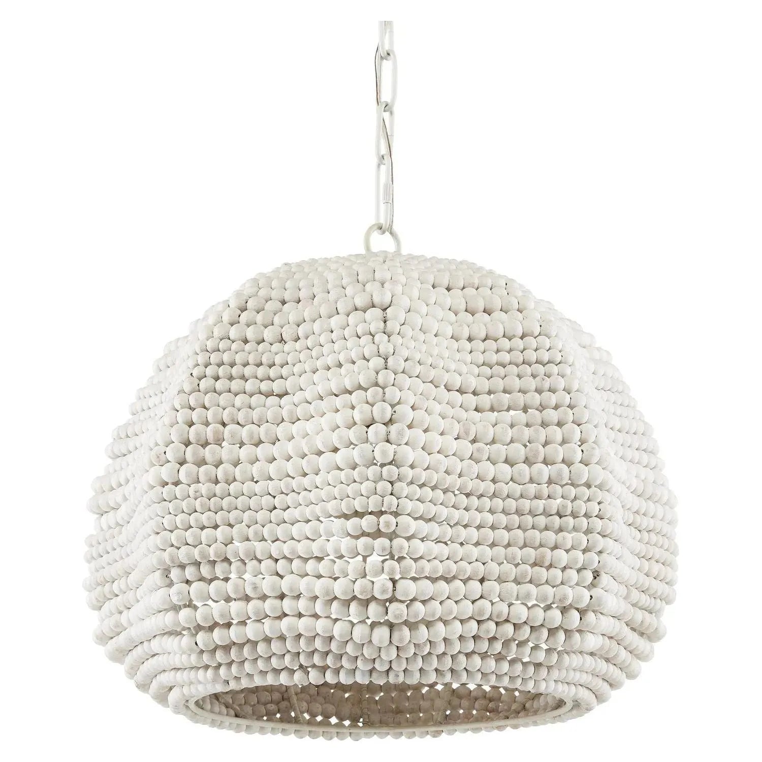 Currey and Company - Octavia Pendant - 9000-0864 | The Rug District