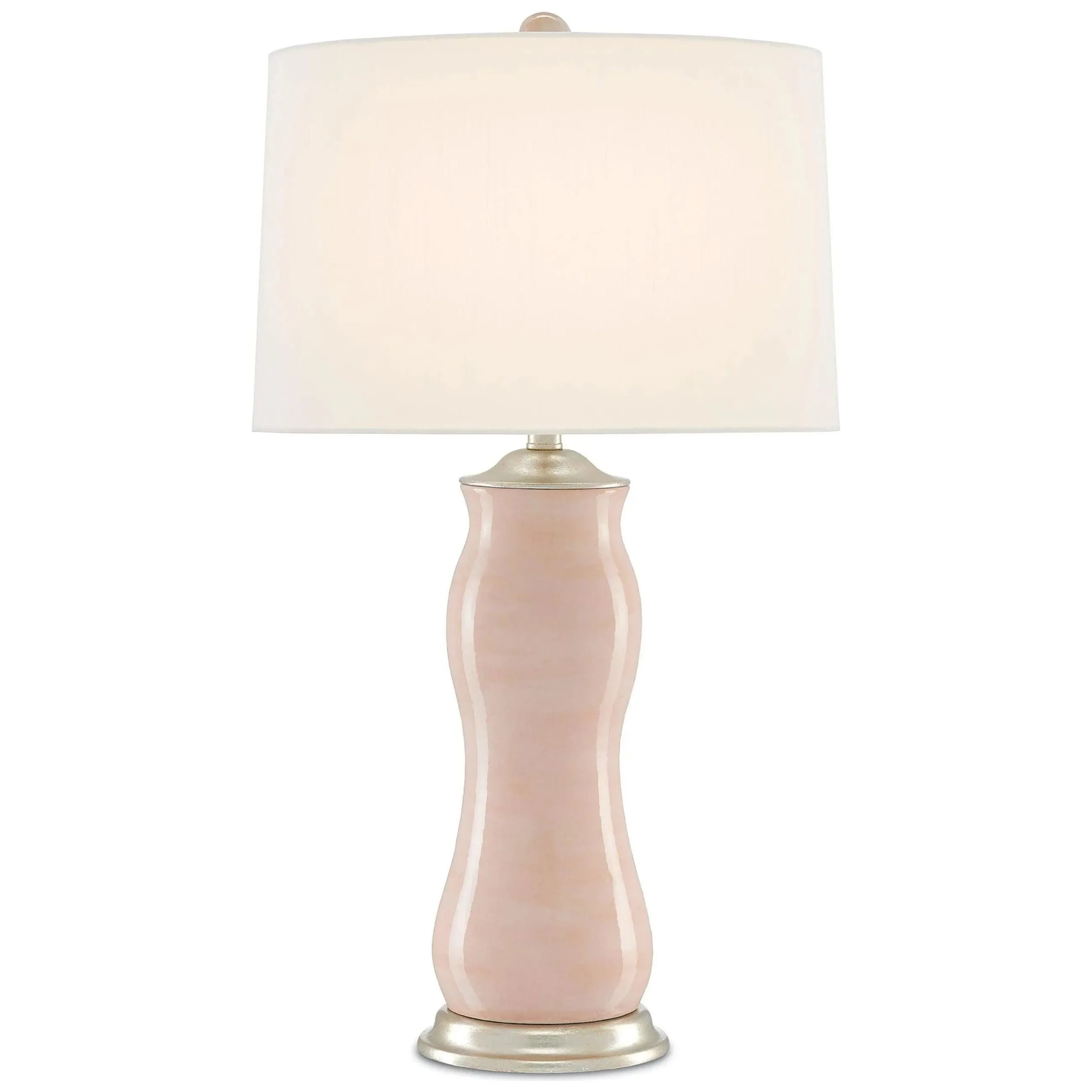 Currey and Company - Ondine Table Lamp - 6000-0236 | The Rug District