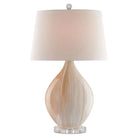 Currey and Company - Opal Table Lamp - 6111 | The Rug District