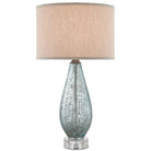 Currey and Company - Optimist Table Lamp - 6000-0181 | The Rug District