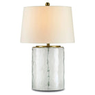 Currey and Company - Oscar Table Lamp - 6197 | The Rug District