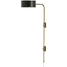 Currey and Company - Overture Wall Sconce - 5000-0059 | The Rug District