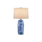 Currey and Company - Pallas Table Lamp - 6000-0951 | The Rug District