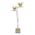 Currey and Company - Paradiso Table Lamp - 6000-0855 | The Rug District