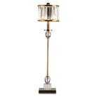 Currey and Company - Parfait Table Lamp - 6986 | The Rug District