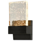 Currey and Company - Penzance LED Wall Sconce - 5900-0018 | The Rug District