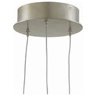 Currey and Company - Pepper Multi Pendant - 9000-0691 | The Rug District