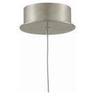 Currey and Company - Pepper Pendant - 9000-0688 | The Rug District