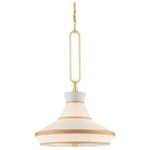 Currey and Company - Perth Pendant - 9000-0770 | The Rug District