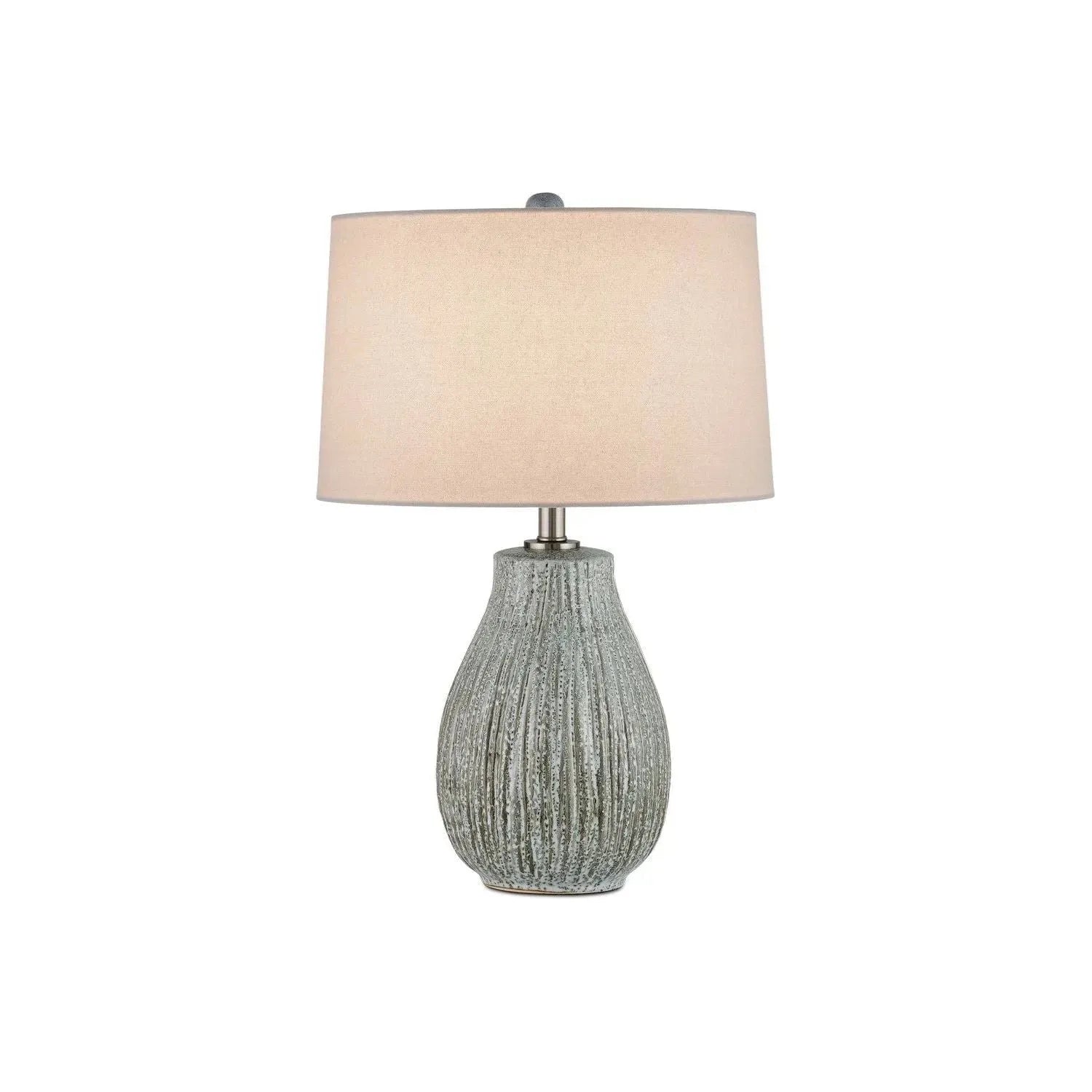 Currey and Company - Pidella Table Lamp - 6000-0952 | The Rug District