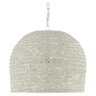 Currey and Company - Piero Chandelier - 9000-0623 | The Rug District