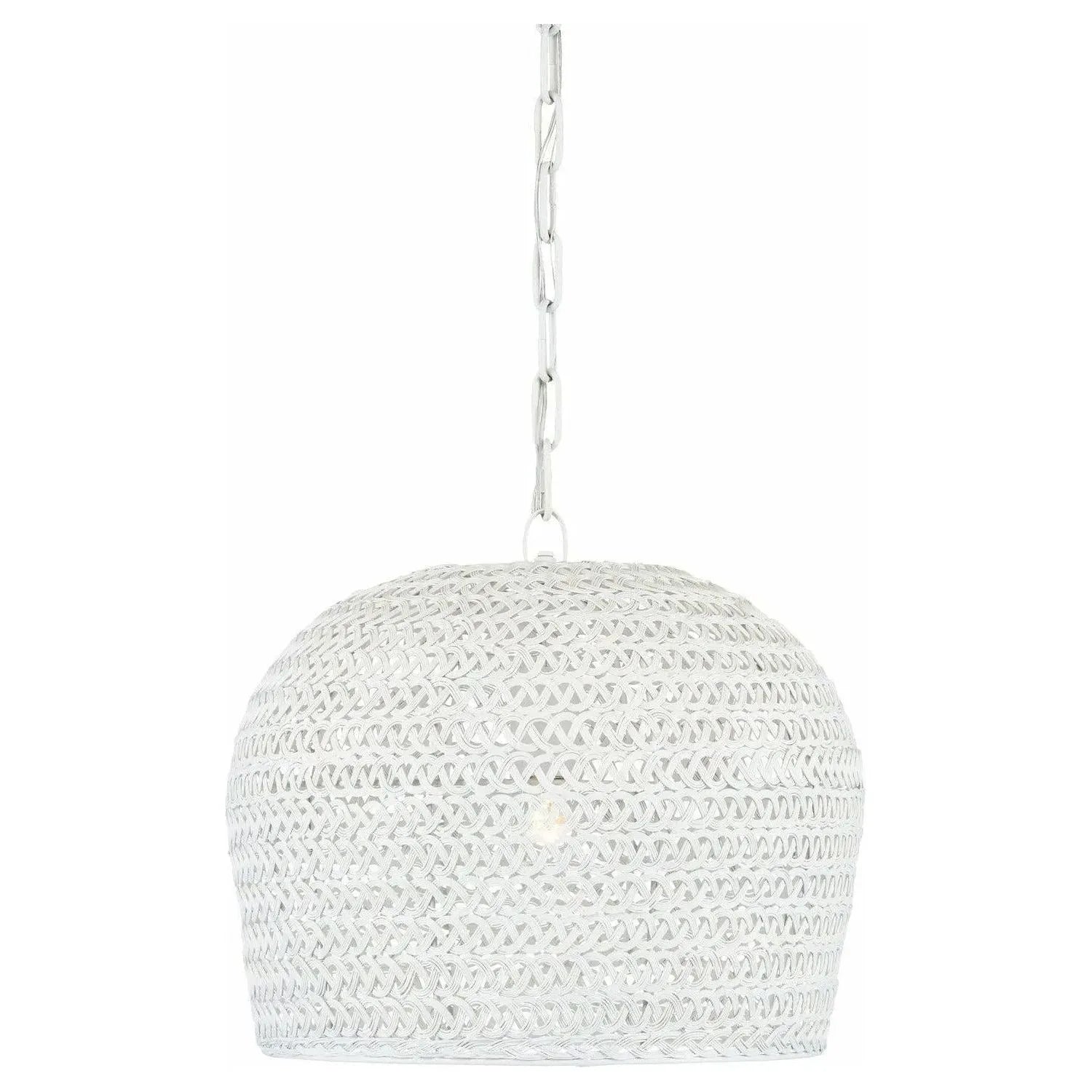 Currey and Company - Piero Medium Chandelier - 9000-0870 | The Rug District