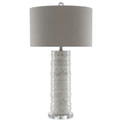 Currey and Company - Pila Table Lamp - 6000-0432 | The Rug District
