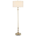 Currey and Company - Pilare Floor Lamp - 8000-0098 | The Rug District