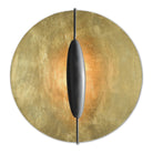 Currey and Company - Pinders Wall Sconce - 5000-0130 | The Rug District